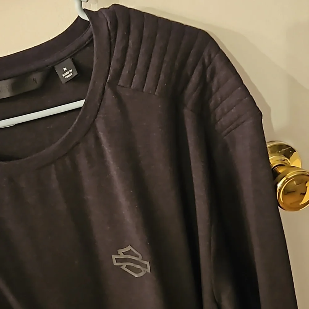 Mens Harley shirt - Picture 3 of 3